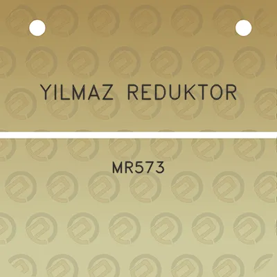 yilmaz-reduktor-mr573