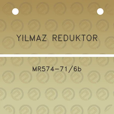 yilmaz-reduktor-mr574-716b