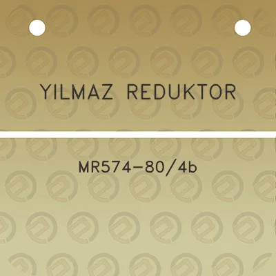 yilmaz-reduktor-mr574-804b