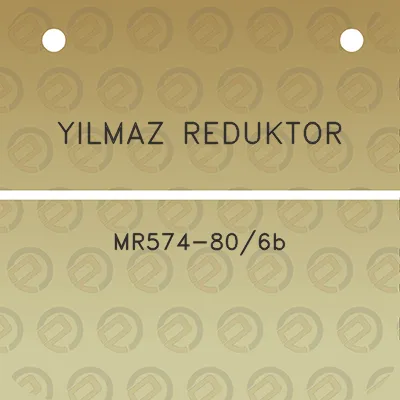 yilmaz-reduktor-mr574-806b