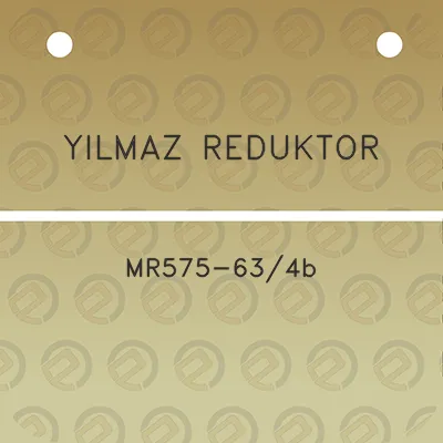 yilmaz-reduktor-mr575-634b