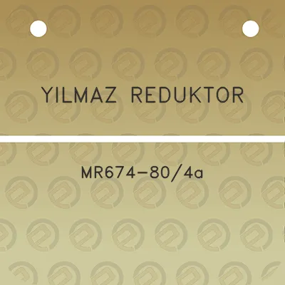 yilmaz-reduktor-mr674-804a