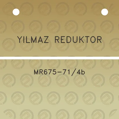 yilmaz-reduktor-mr675-714b