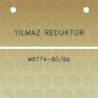 yilmaz-reduktor-mr774-806b