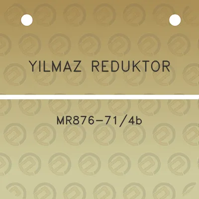 yilmaz-reduktor-mr876-714b