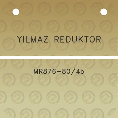 yilmaz-reduktor-mr876-804b