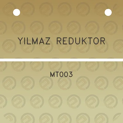 yilmaz-reduktor-mt003