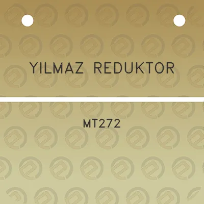 yilmaz-reduktor-mt272