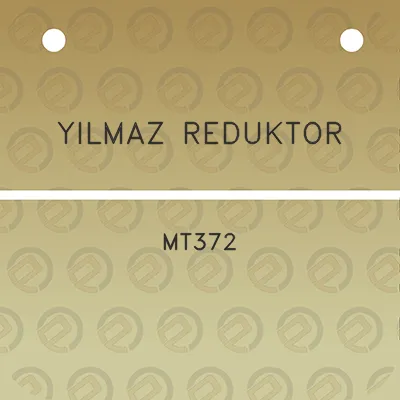 yilmaz-reduktor-mt372