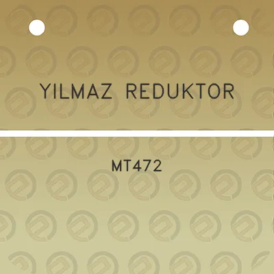 yilmaz-reduktor-mt472