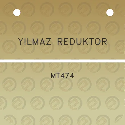 yilmaz-reduktor-mt474