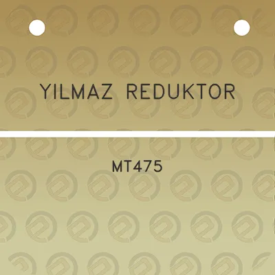 yilmaz-reduktor-mt475