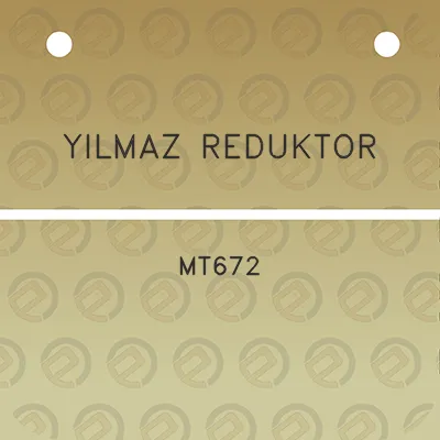 yilmaz-reduktor-mt672