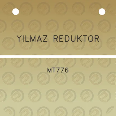 yilmaz-reduktor-mt776