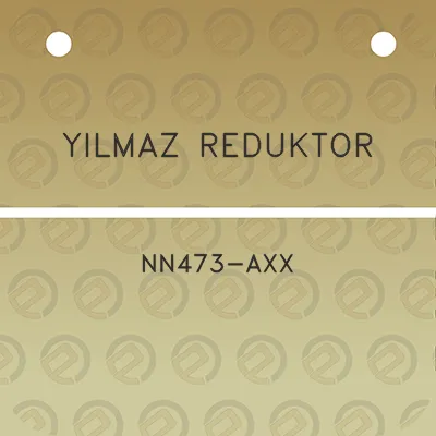 yilmaz-reduktor-nn473-axx