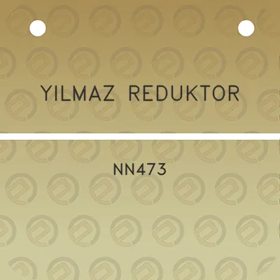 yilmaz-reduktor-nn473