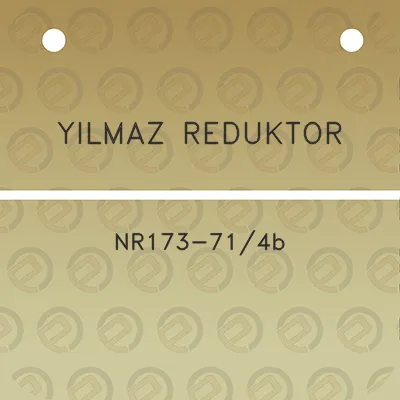 yilmaz-reduktor-nr173-714b