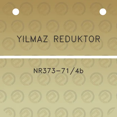 yilmaz-reduktor-nr373-714b