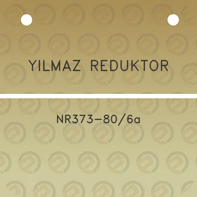 yilmaz-reduktor-nr373-806a