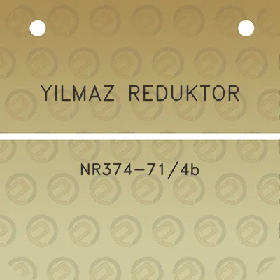 yilmaz-reduktor-nr374-714b