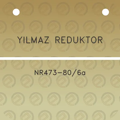 yilmaz-reduktor-nr473-806a