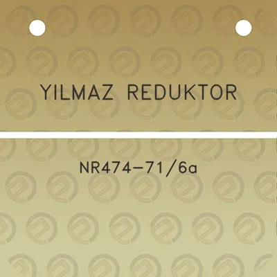 yilmaz-reduktor-nr474-716a