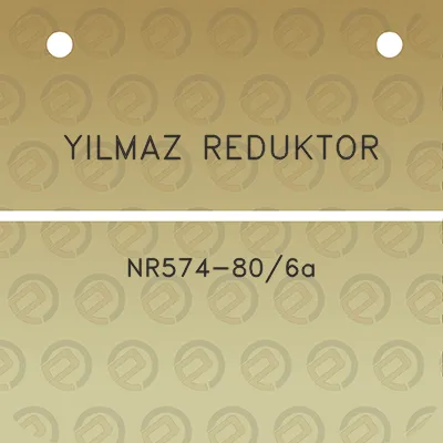 yilmaz-reduktor-nr574-806a