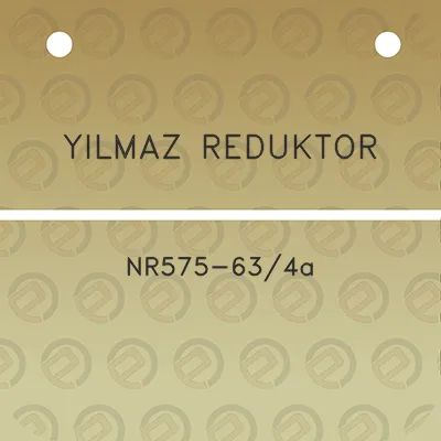 yilmaz-reduktor-nr575-634a