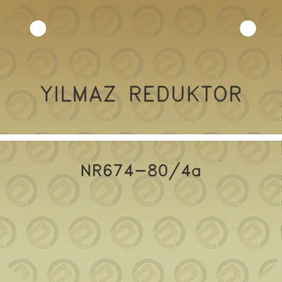 yilmaz-reduktor-nr674-804a