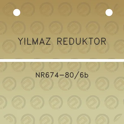 yilmaz-reduktor-nr674-806b