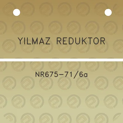 yilmaz-reduktor-nr675-716a