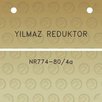 yilmaz-reduktor-nr774-804a