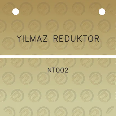 yilmaz-reduktor-nt002