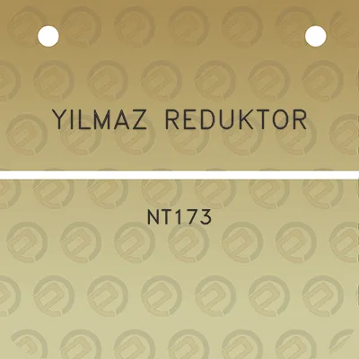 yilmaz-reduktor-nt173