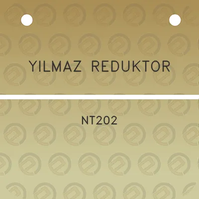 yilmaz-reduktor-nt202