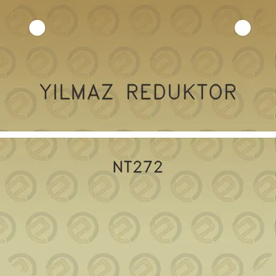 yilmaz-reduktor-nt272