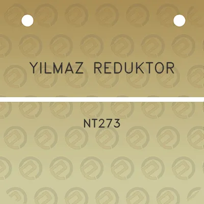 yilmaz-reduktor-nt273