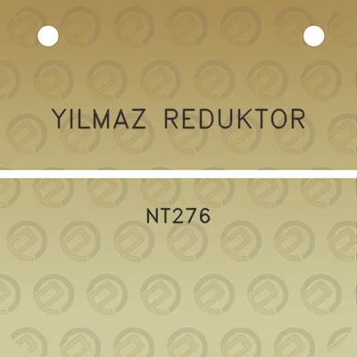 yilmaz-reduktor-nt276