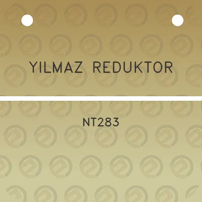 yilmaz-reduktor-nt283