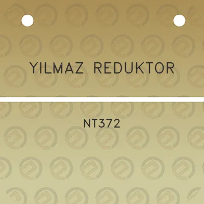 yilmaz-reduktor-nt372