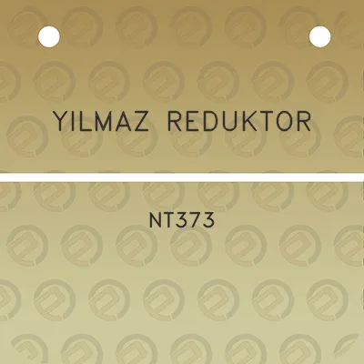 yilmaz-reduktor-nt373