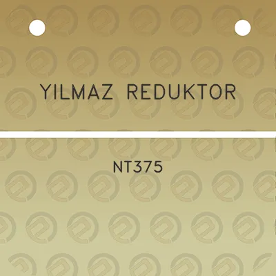 yilmaz-reduktor-nt375