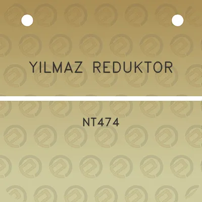 yilmaz-reduktor-nt474