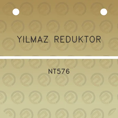 yilmaz-reduktor-nt576