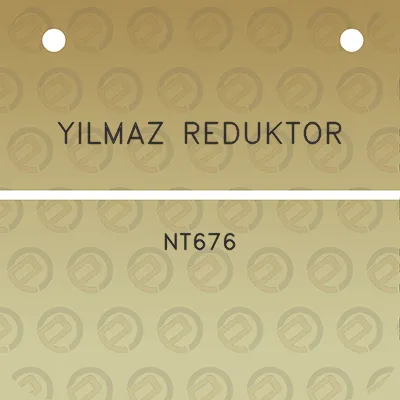 yilmaz-reduktor-nt676