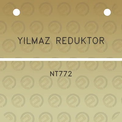 yilmaz-reduktor-nt772