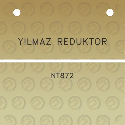 yilmaz-reduktor-nt872