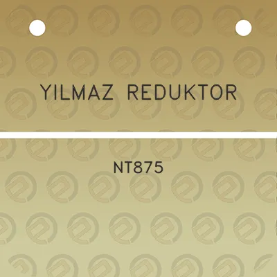 yilmaz-reduktor-nt875