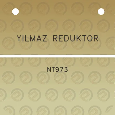 yilmaz-reduktor-nt973