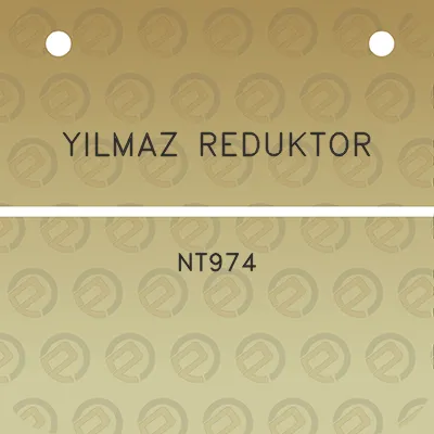 yilmaz-reduktor-nt974